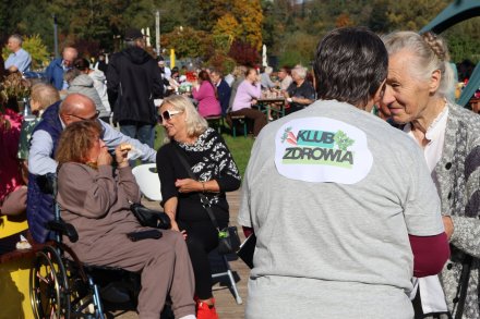 I Wiślańska Seniorada